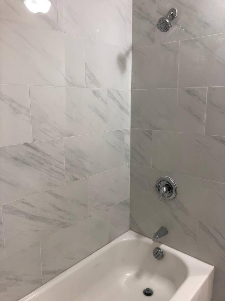 Spacious And Private Apartment With 3 Bedrooms And 1 Bathroom Near Newark International Airport Ewr And New York City Экстерьер фото